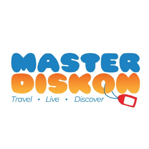 Logo Masterdiskon